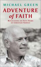 Adventure of Faith : Reflections on Fifty Years of Christian Service 