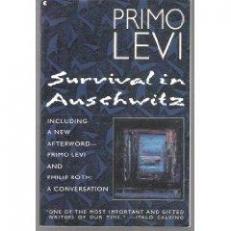 Survival in Auschwitz (Italian Edition) 