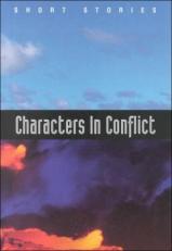 Character and Conflict : Short Stories 2nd