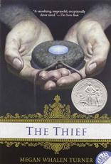 The Thief : A Newbery Honor Award Winner 