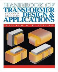 Handbook of Transformer Design and Applications 2nd