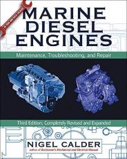 Marine Diesel Engines : Maintenance, Troubleshooting, and Repair 3rd