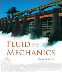 Fluid Mechanics with Student CD 6th