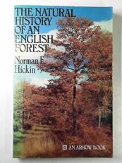 The Natural History Of An English Forest - The Wild Life Of Wyre 