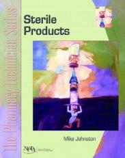 Sterile Products 