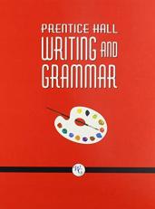 Writing and Grammar Student Edition Grade 8 Textbook 2008c : Grade 8