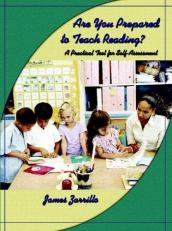 Are You Prepared to Teach Reading? : A Practical Tool for Self-Assessment 