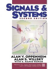 Signals and Systems 2nd