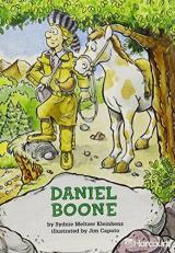 Daniel Boone Advanced Level grade 2
