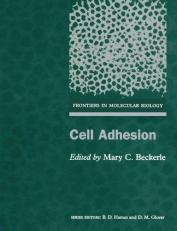 Cell Adhesion 