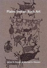 Plains Indian Rock Art 