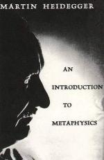 An Introduction to Metaphysics 