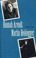 Hannah Arendt - Martin Heidegger 