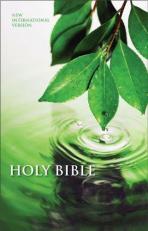 The Holy Bible : New International Version 