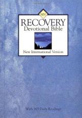 Recovery Devotional Bible New International Version 