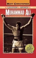 Muhammad Ali : Legends in Sports 