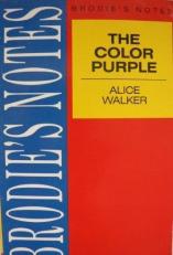 Brodies Notes Color Purple 10th