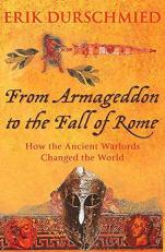 From Armageddon to the Fall of Rome 
