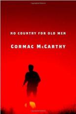 No Country for Old Men 