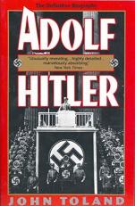 Adolf Hitler : The Definitive Biography 