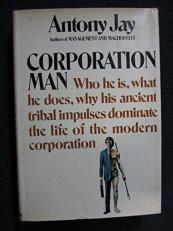 Corporation Man 