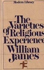 The Varieties of Religious Experience 