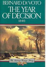 The Year of Decision 