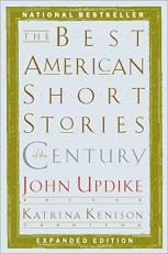 The Best American Short Stories of the Century 