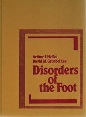 Disorders of the Foot 