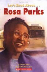 Let's Read About-- Rosa Parks 