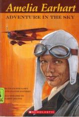 Amelia Earhart : Adventure in the Sky 