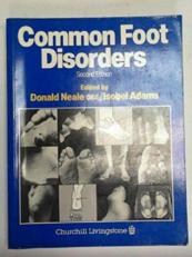 Common Foot Disorders 2nd