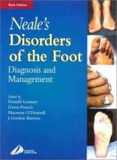 Neale's Disorders of the Foot : Diagnosis and Management 6th