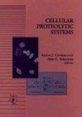 Cellular Proteolytic System 1st