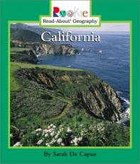 Rookie Read-About Geography: California 