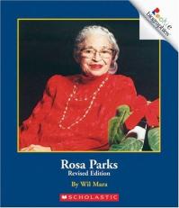 Rookie Biographies: Rosa Parks 