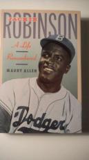 Jackie Robinson : A Life Remembered 