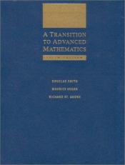 A Transition to Advanced Mathematics 5th