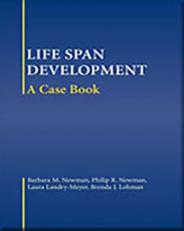 Life-Span Development: a Case Book 8th