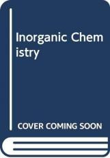 Inorganic Chemistry 2nd