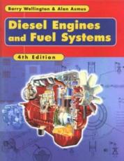 Diesel Engines and Fuel Systems 4th