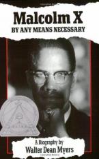 Malcolm X : By Any Means Necessary 