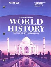 World History : Patterns of Interaction 