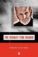 The Stanley Fish Reader 