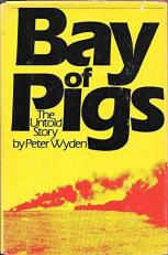 The Bay of Pigs 