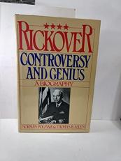 Rickover : Controversy and Genius 