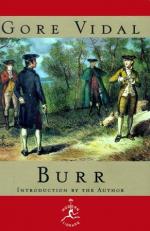 Burr 