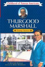 Thurgood Marshall 