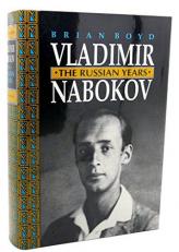 Vladimir Nabokov : The Russian Years 