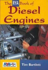 Rya Book of Diesel Engines 